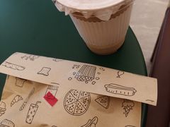 -YOLO COFFEE悠乐咖啡