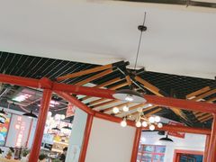 -蛙一刀·麻椒鱼火锅(金仙桥店)