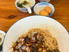 -小方的面(徐家汇店)