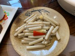 -东湖食堂·湖景餐厅•会议