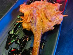 -黄师傅湿辣牛肉(胡桃里店)