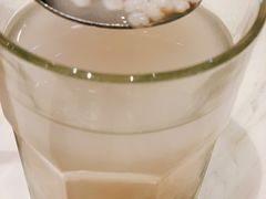 薏米水-星怡会·新加坡新美食(苏州中心店)