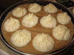 -老班长手工灌汤包老店(东山店)