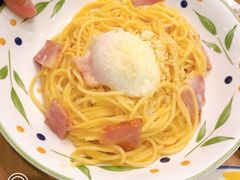 -萨莉亚意式餐厅(苏州食百家店)