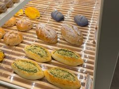 -前进麦味·天然烘焙(凯德1818店)