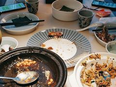 -客语客家菜(华发商都店)