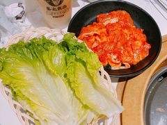 -花味烤肉·拌饭(庐阳万象汇店)