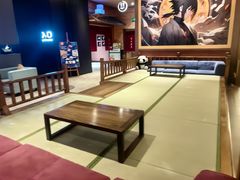 -大江户·温泉洗浴(浑南店)