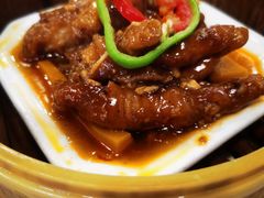 -日昌餐馆(亦庄店)