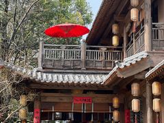 -香积寺
