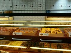 -雪贝尔Shaber面包花园(民德路店)