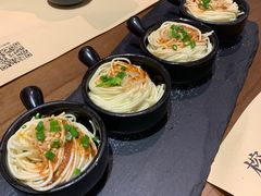 -榕意·川味之美(深业上城店)