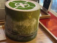 -中村藤吉(本店)