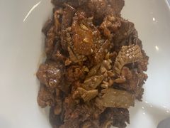 老爆三-北纬39度天津宴(黑牛城道店)