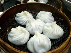 苏州汤包-小梅园饭堂(东方路店)