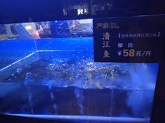 -严厨老坛酸菜鱼(吴江万宝店)