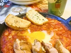 -必胜客(吾悦广场店)