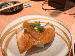-大起水产回转寿司(道顿堀店)