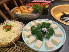 -吼堂老火锅(太古里总店)