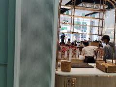 -奈雪的茶(石厦时代广场店)