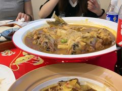 -六合居·邯郸菜·武安菜起源地