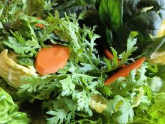 -老员外骨汤火锅(海州古城店)