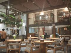 -山茶云南菜(永安里店)