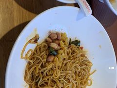 -恒铭行南昌牛肉拌粉(天赐良园店)