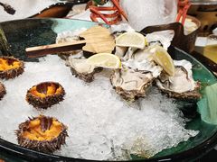 -半岛翡丽海鲜自助餐厅(观风亭店)