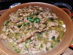 -泥糊破店小酒馆·团建聚餐(南京西路店)