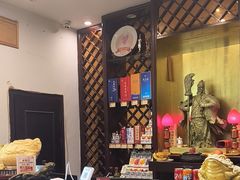 -牟传仁饭庄(星海店)
