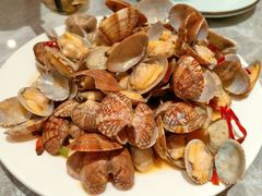 -九龙餐厅(大沽路店)