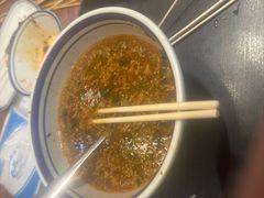 -云阿蛮云南生烫牛肉米线(奉贤路店)