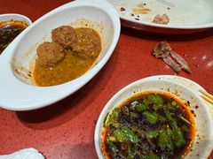 -喜家德虾仁水饺(景枫中心店)