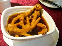 -喜鹊茶点.啫煲(车陂店)