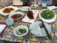 芳满庭海派菜1912店-芳满庭·江浙小馆(1912店)