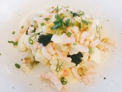 -FISH&POTATO Cō(地中海美食 万象城店)