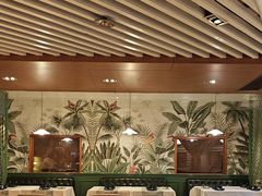 -蕉叶·泰国歌舞风情(世贸店)