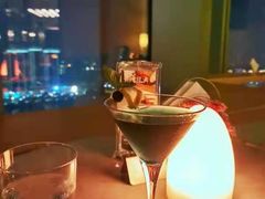 -三迪希尔顿酒店·星空酒廊