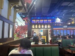 -牛New寿喜烧(闵行龙湖天街店)