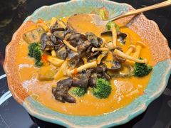 -台山颐和温泉城