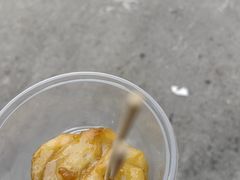 -李公庙糖油粑粑(李公庙巷店)