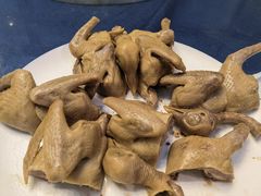 梅子乳鸽-岭南海晏楼(滨江东总店)