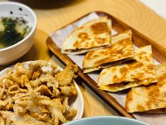 -红小满休闲餐厅(十全街店)