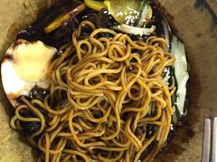 -朴鲸家正宗韩国料理(福田店)