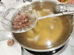 -福合埕牛肉火锅(长平国新店)