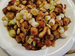 宫爆鸡丁-紫光园(顺义店)