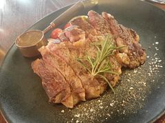 -斯比特花园西餐厅(东方商厦店)