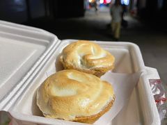 -高老太奶油小攀(新建南路店)