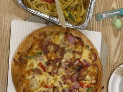 -尊宝比萨(较场口店)